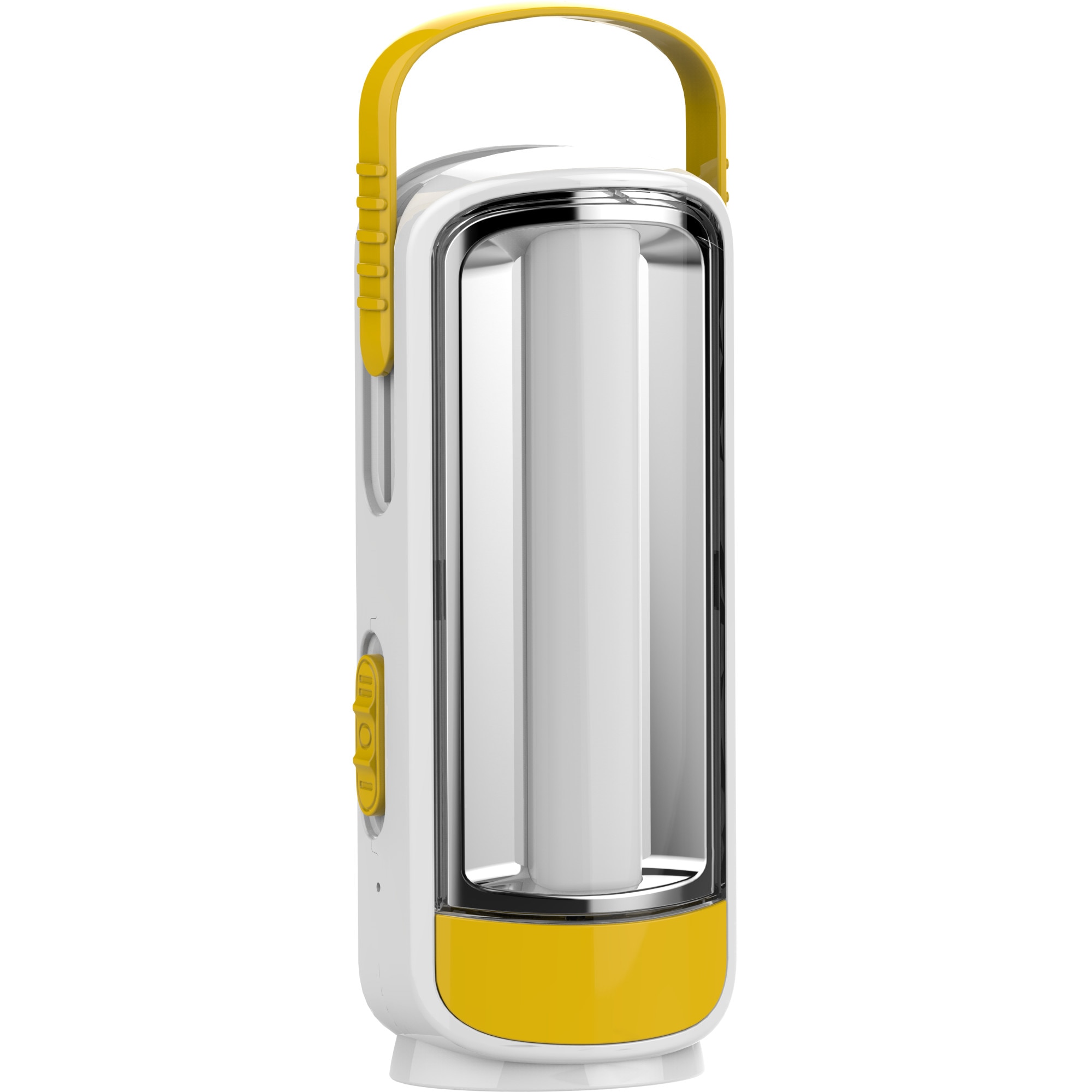 Lanterna 6.5W cu LED si acumulator