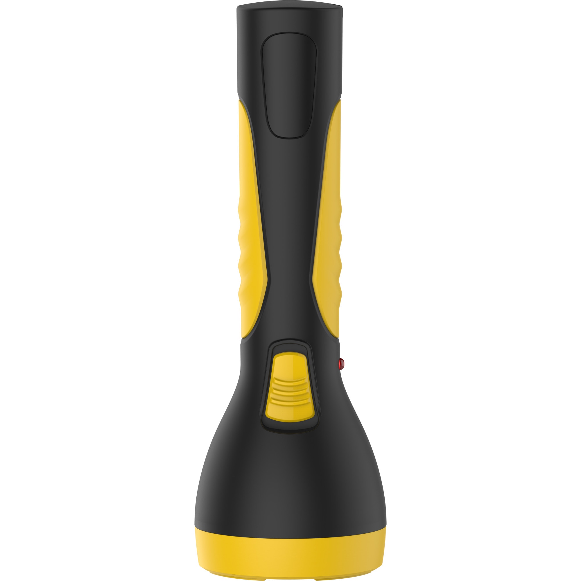 Lanterna 3 W cu LED si acumulator