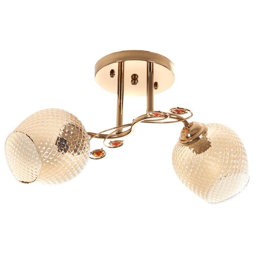 Lustra, Aur, 2xE27, 1971/2