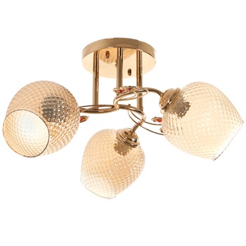 Lustra, Aur, 3xE27, 1971/3 Lustra, Aur, 3xE27, 1971/3