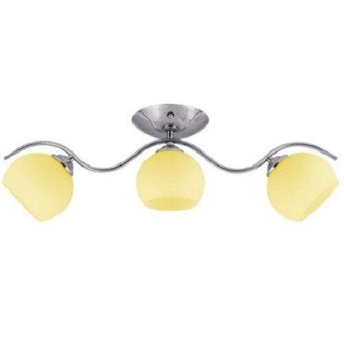 Lustra Carmen 3XE27 Ananas