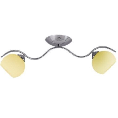 Lustra Carmen 2XE27 Ananas