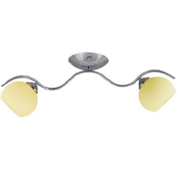 Lustra Carmen 2XE27 Ananas Lustra Carmen 2XE27 Ananas