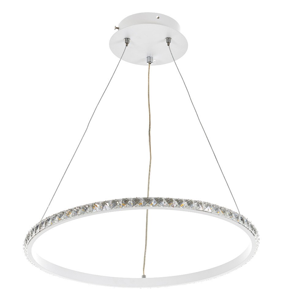 Lustra, Alb, led 36W, 4000k, 1980/1 WH 36W