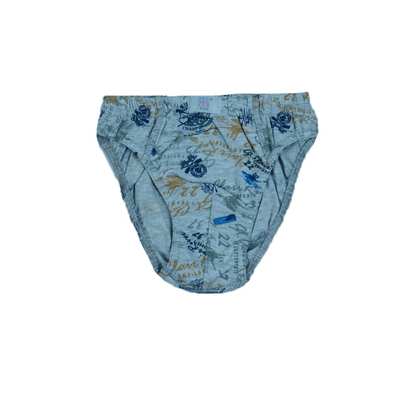 Chiloti pentru baieti NN 7112-1, Multicolor, 104