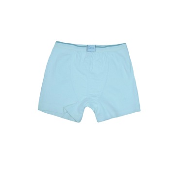 Boxeri pentru baieti Sevim SVM-8, Alb, 128 Boxeri pentru baieti Sevim SVM-8, Alb, 128