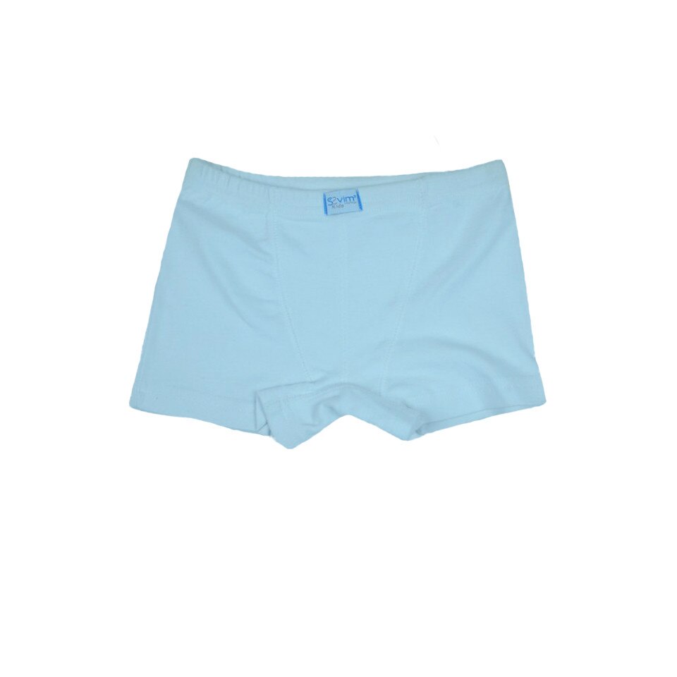 Boxeri pentru baieti Sevim SVM-9, Alb, 128