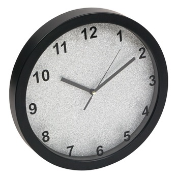 Ceas de perete, Zola®, Glitter, 30.4x4 cm Ceas de perete, Zola®, Glitter, 30.4x4 cm