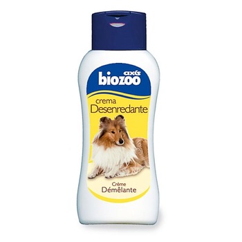 Sampon Crema Balsam pentru Caini, Biozoo 250 ml Sampon Crema Balsam pentru Caini, Biozoo 250 ml