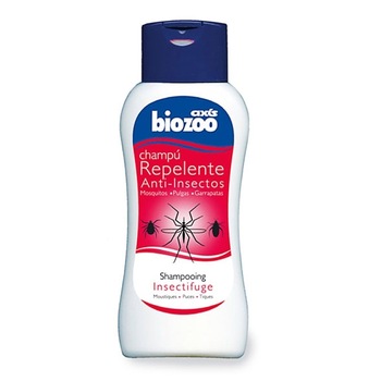 Sampon pentru Caini Repelent, Biozoo 250 ml Sampon pentru Caini Repelent, Biozoo 250 ml