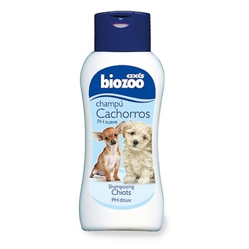 Sampon pentru Caini Junior, Biozoo 250 ml Sampon pentru Caini Junior, Biozoo 250 ml