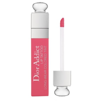 Ruj Christian Dior, Addict Lip Tattoo, no. 251 Natural Peach, 6 ml Ruj Christian Dior, Addict Lip Tattoo, no. 251 Natural Peach, 6 ml