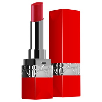 Ruj Christian Dior, Rouge Dior Ultra Rouge no. 555 Ultra Kiss, 3.2 g Ruj Christian Dior, Rouge Dior Ultra Rouge no. 555 Ultra Kiss, 3.2 g