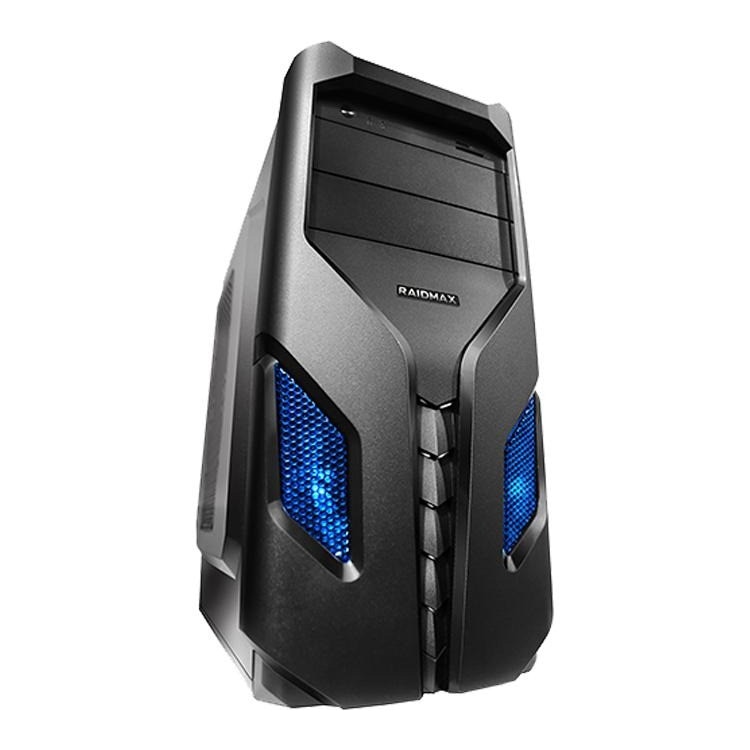 Sistem Desktop PC Exo Intel® Pentium® G3220 3.00GHz, 8GB RAM, SSD 120GB