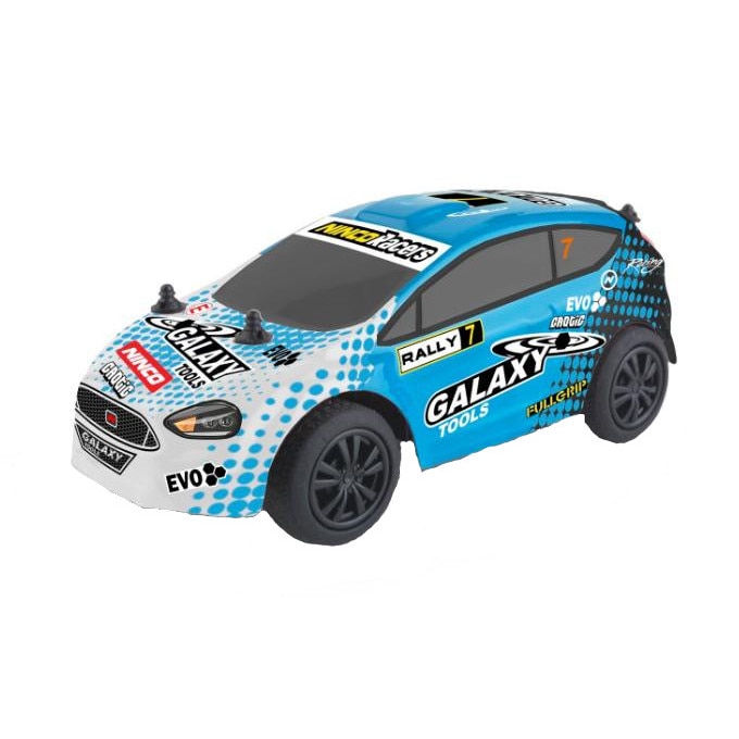 Masinuta Ninco X Rally Galaxy