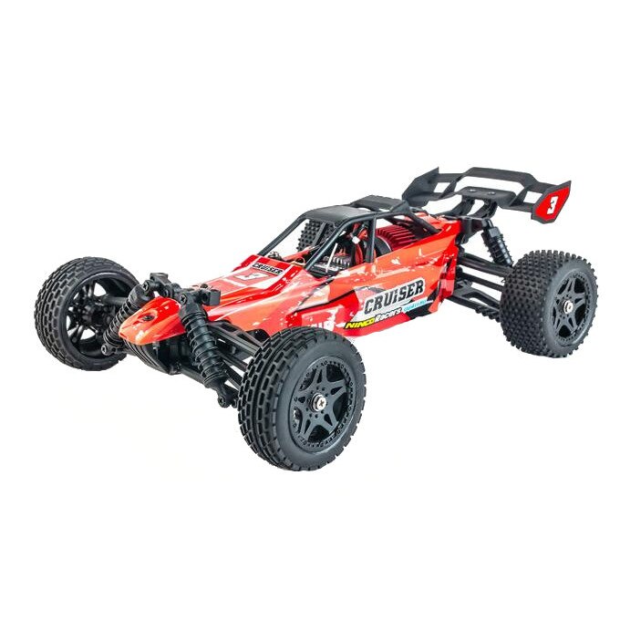 Masinuta Ninco Cruiser