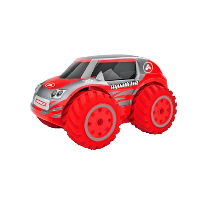 Masinuta Ninco Aquadrive Orange