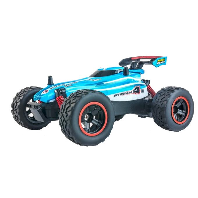 Masinuta Ninco Stream