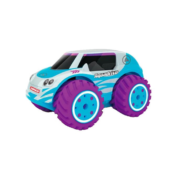 Masinuta Ninco Aquadrive Blue