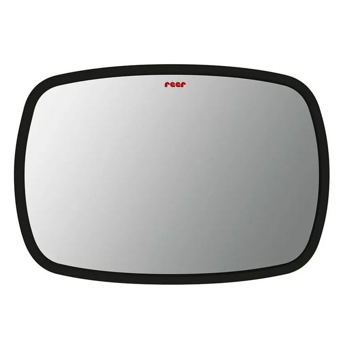 Огледало за задно виждане REER Baby View 24х19 cm