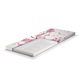 Топ матрак Sleepmode Sakura Gentle Blossom Memory, 140x200, 7 см ,с цип