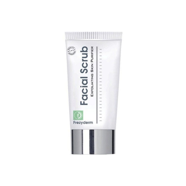 ексфолиращ гел , , 100 ml FREZYDERM 643898