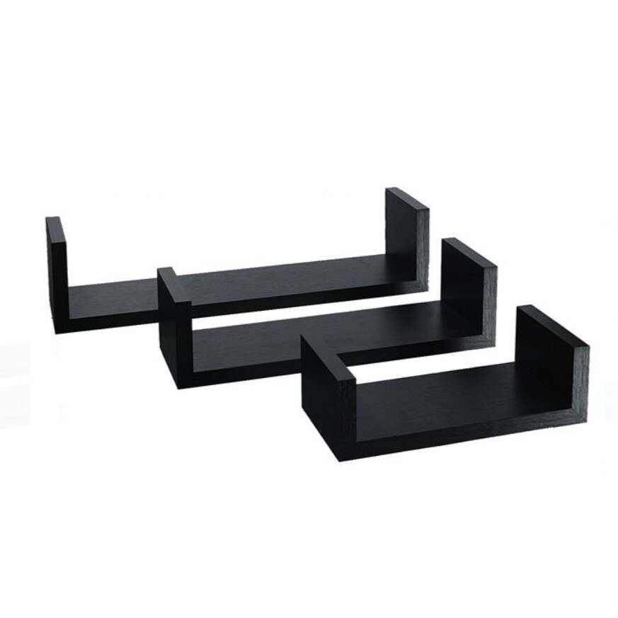 Rafturi de perete, SG, 3 buc