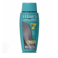 Balsam nuantator, Leganza, 150 ml, Blond Cenusiu