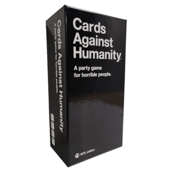 Imagini CARDS AGAINST HUMANITY 817246020262 - Compara Preturi | 3CHEAPS