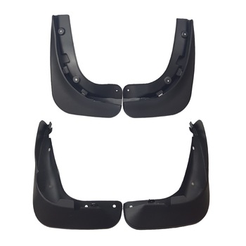 Set aparatori noroi aVr pentru VW Golf 6 VI Variant (07.2009-07.2013), fata si spate , 4 buc Set aparatori noroi aVr pentru VW Golf 6 VI Variant (07.2009-07.2013), fata si spate , 4 buc