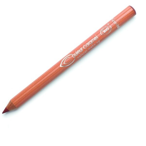 Creion buze 134 Nature bio, Couleur Caramel, 1.2g