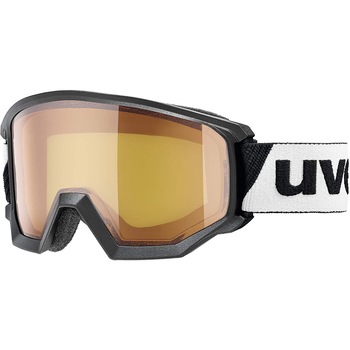 Ochelari de Ski Uvex Athletic LGL OTG,Marime L,Lentila S3 Ochelari de Ski Uvex Athletic LGL OTG,Marime L,Lentila S3