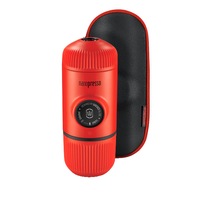 aparat portabil de cafea macinata cu husa protectoare rosu wacaco nanopresso elements imagen 27_0_
0