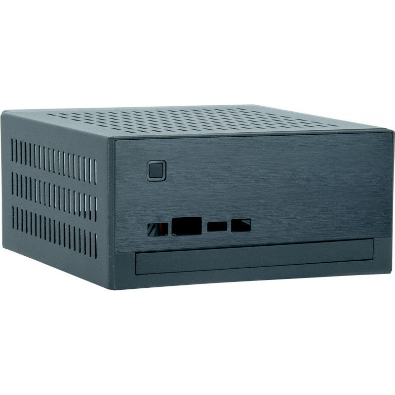 Carcasa Chieftec STX-01B Black