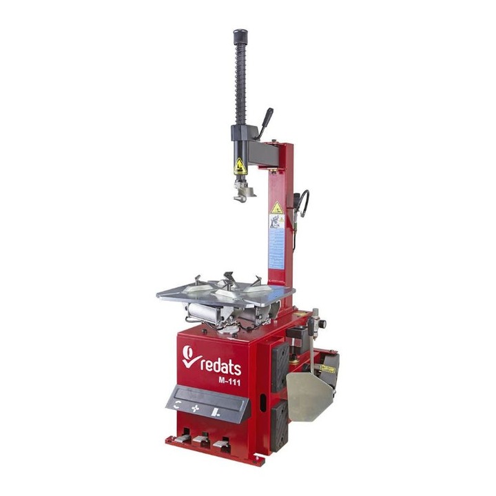 Redats Gumiszerelő gép, 22”, 380 v, m-111