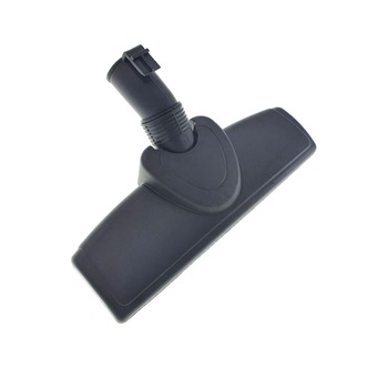 Perie aspirator universala, Platinet 44911, mochete si podele tari, diametru teava 32mm, neagra Perie aspirator universala, Platinet 44911, mochete si podele tari, diametru teava 32mm, neagra