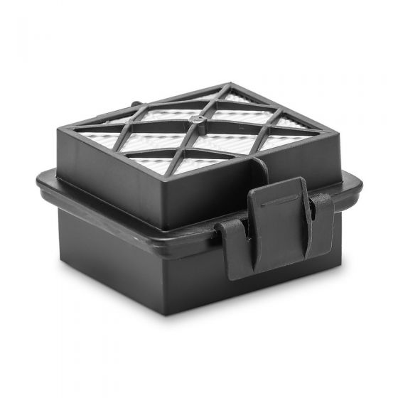 Filtru evacuare Hepa VC5 Karcher