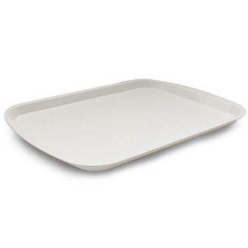 Tava servire ATLAS 36x46cm culoare alba Tava servire ATLAS 36x46cm culoare alba