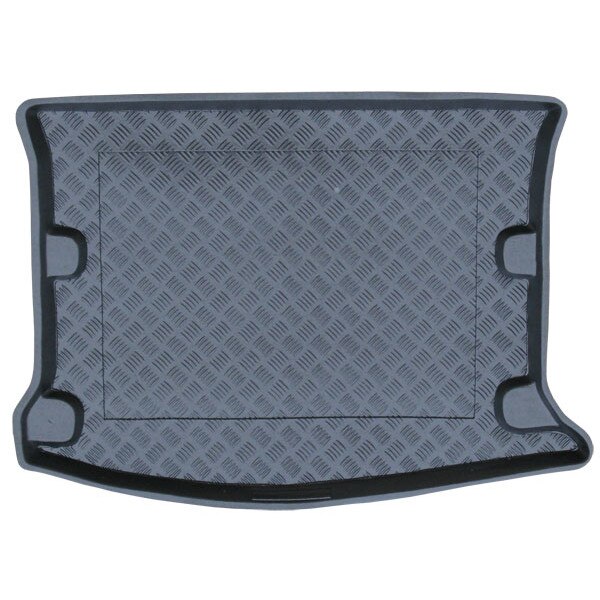 Covor portbagaj Dacia SANDERO derapant