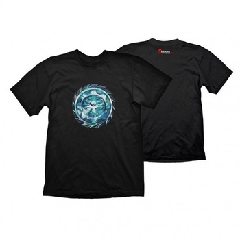 Tricou Gears Of War 4 Diamond Rank marimea L Tricou Gears Of War 4 Diamond Rank marimea L