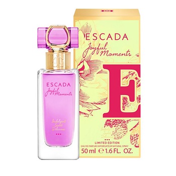 Apa de Parfum Escada Joyful Moments, Femei, 50ml