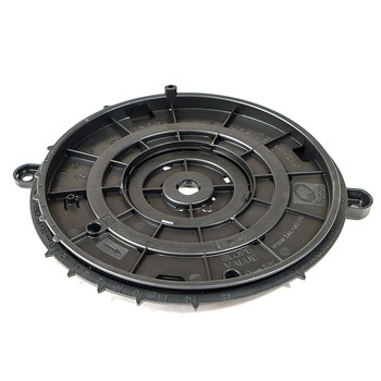 Corector planeitate , Buzon, culoare NEGRU, material PVC, inclinatiem 0-5% Corector planeitate , Buzon, culoare NEGRU, material PVC, inclinatiem 0-5%