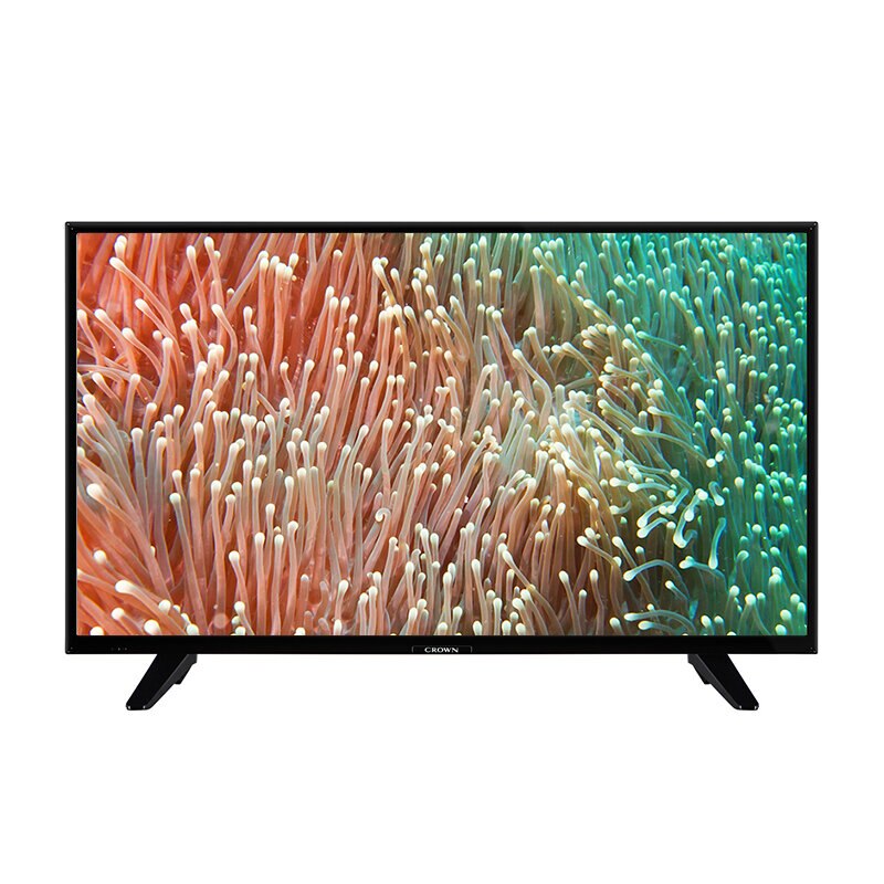 Телевизор Crown 32770FWS SMART, 1920x1080 FULL HD, 32 inch, 81 см, LED ...
