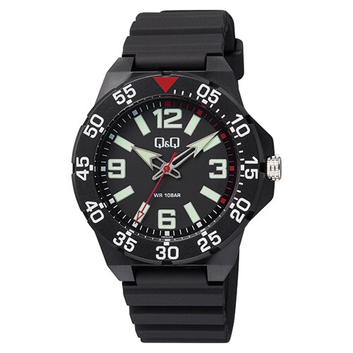 Ceas barbati Q&Q VS24J001Y
