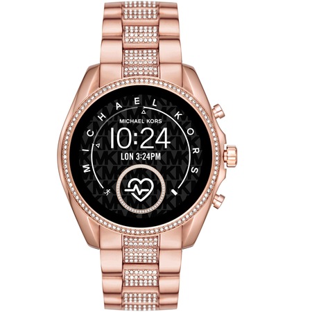 mk smart watch series 2 price