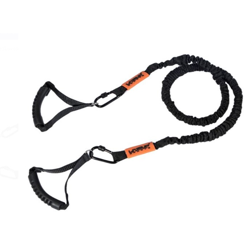 Curea elastica pentru antrenament, SG, 175 cm