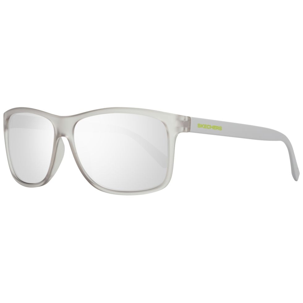 Ochelari de soare, barbati, Skechers, SE6015 5920C, Transparent