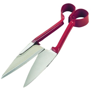 Foarfeca de tuns oi, lama 16,5 cm Foarfeca de tuns oi, lama 16,5 cm