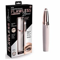 epilator sprancene flawless brows hipoalergenic fara durere roz imagen 51_0_
0