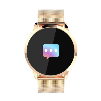 Ceas SmartWatch MAX Q8, NOTIFICARI Apeluri/Mesaje/Facebook, 0.96 Ceas SmartWatch MAX Q8, NOTIFICARI Apeluri/Mesaje/Facebook, 0.96